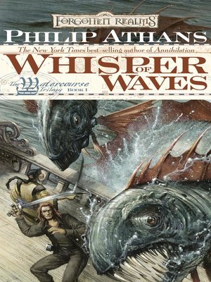 cover image of Whisper of Waves